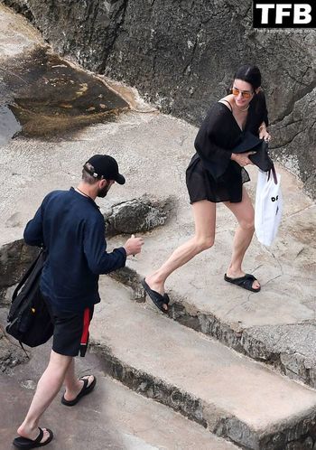 Courteney Cox