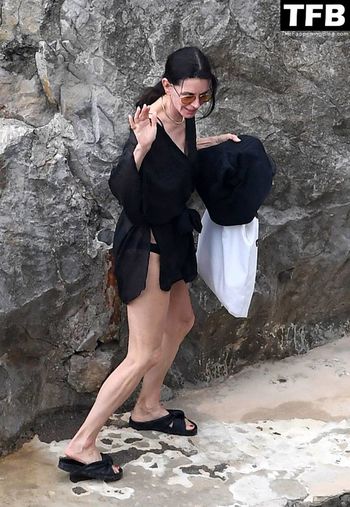 Courteney Cox
