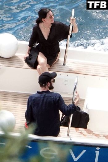 Courteney Cox