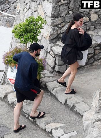 Courteney Cox