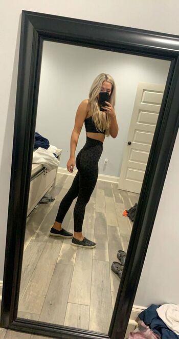 Courtney Callihan