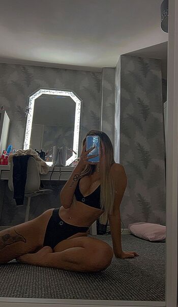 Courtney Higgins