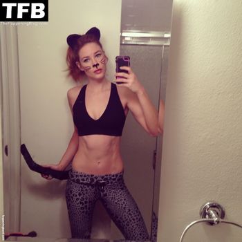 Courtney Hope