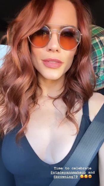 Courtney Hope