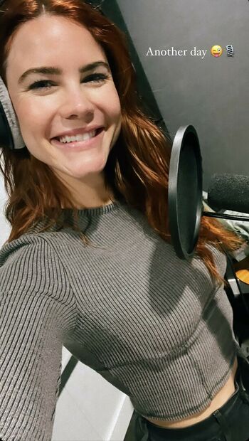 Courtney Hope