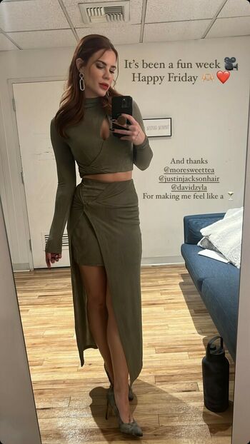 Courtney Hope