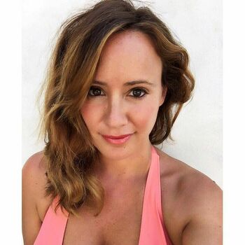 Courtney Jaye