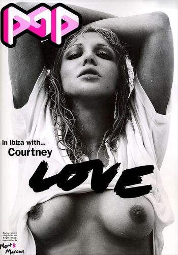 Courtney Love