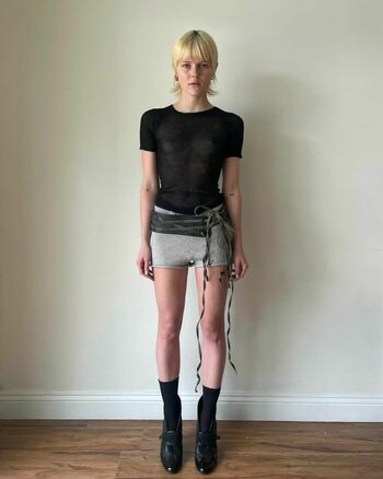 Courtney Mawhorr
