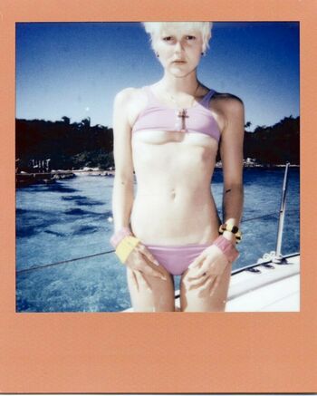 Courtney Mawhorr