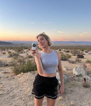 Courtney Miller