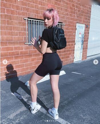 Courtney Miller
