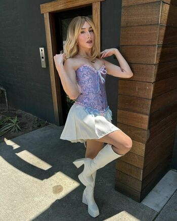 Courtney Miller