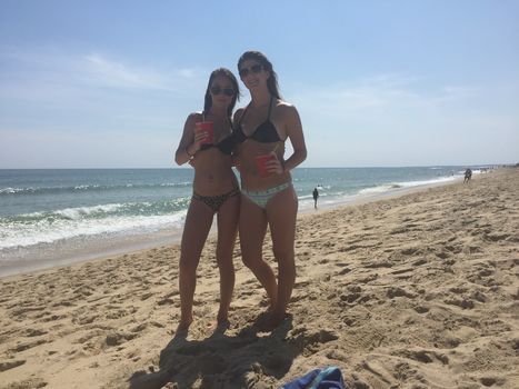 Courtney O'Connell