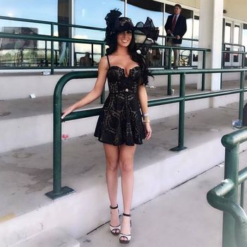 Courtney O'Connell