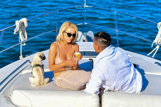 Courtney Stodden