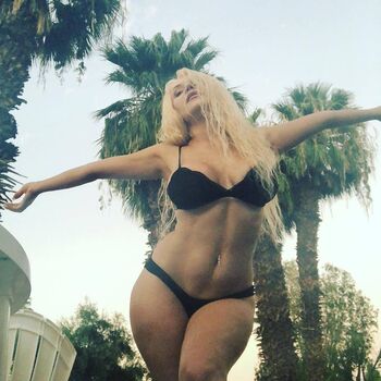 Courtney Stodden