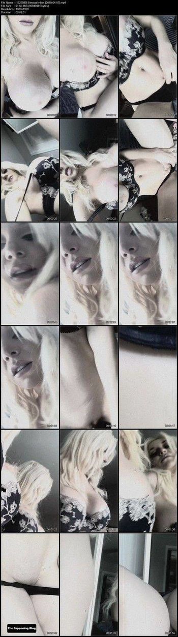 Courtney Stodden