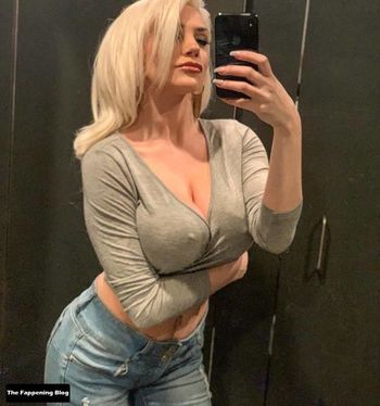 Courtney Stodden