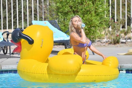Courtney Stodden