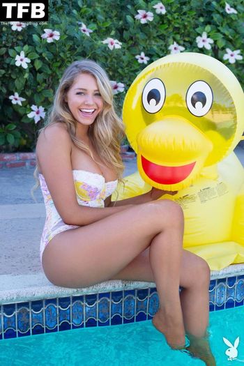 Courtney Tailor