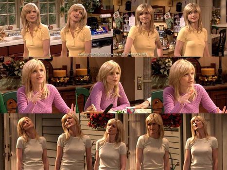 Courtney Thorne-Smith