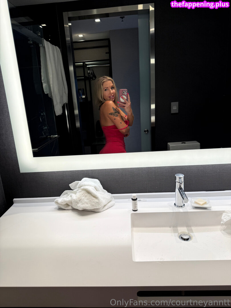 courtneyanntt