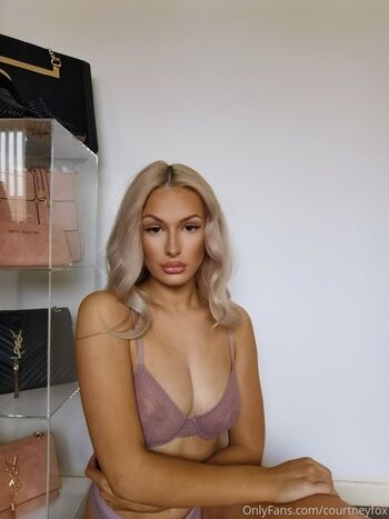 courtneyfox
