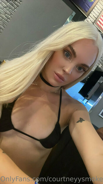 CourtneySmoke