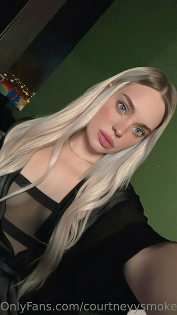 CourtneySmoke