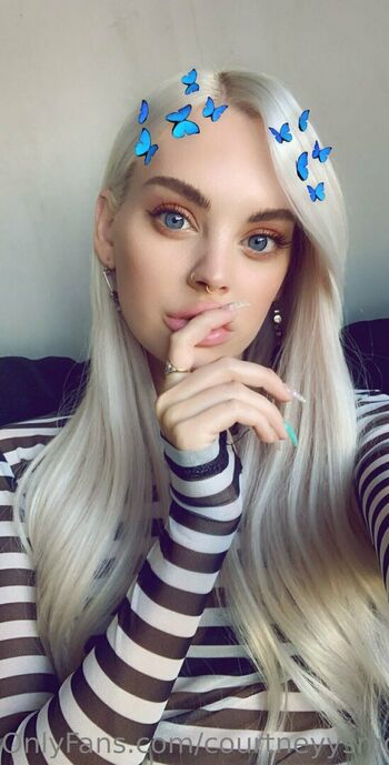CourtneySmoke