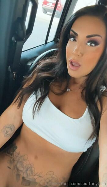 courtneytillia