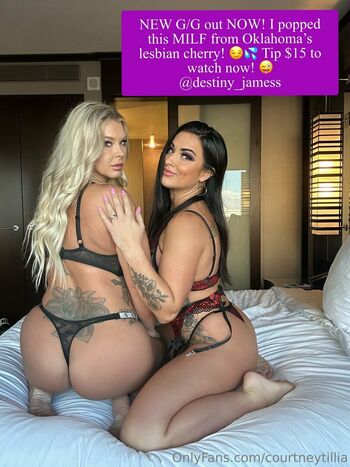 courtneytillia