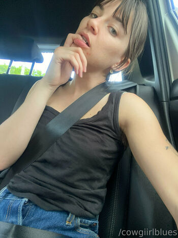 cowgiirlblues