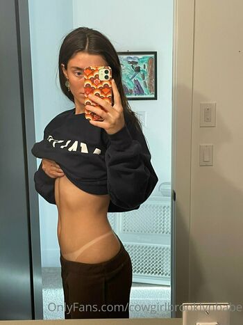 cowgirlbrooklynbabe