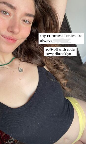 cowgirlbrooklynbabe