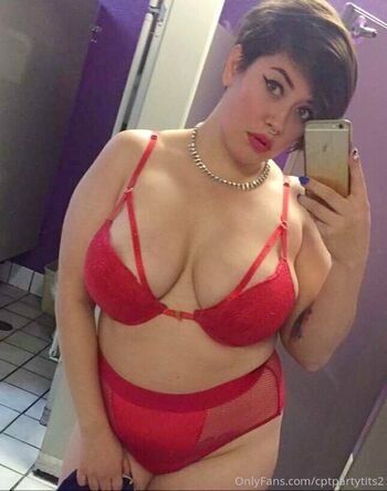 cptpartytits
