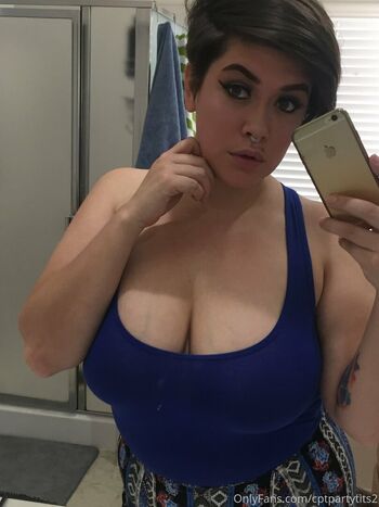 cptpartytits