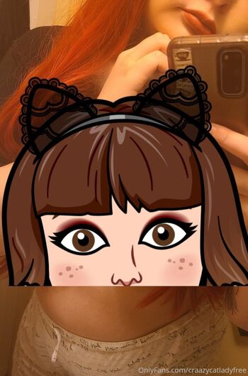 craazycatladyfree