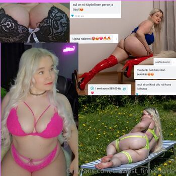 craziest_finnishgirls