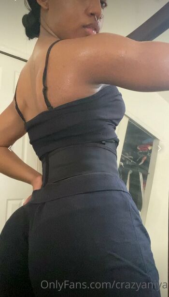 Crazyaniya