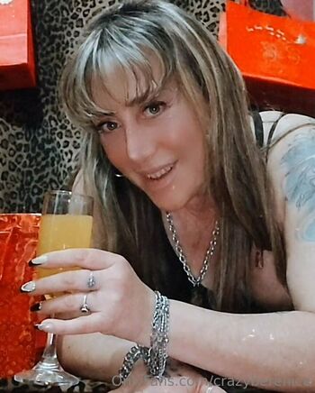 crazyberenice