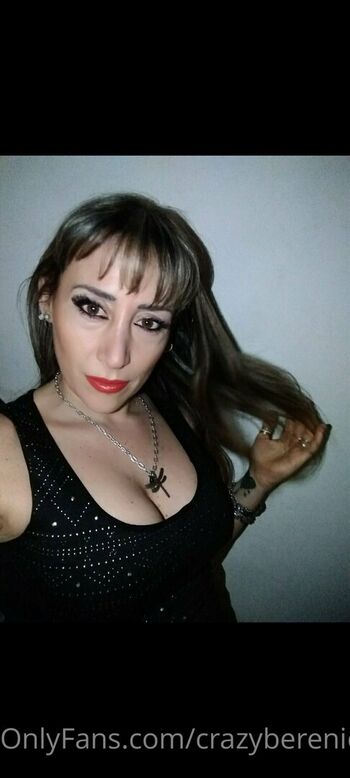 crazyberenice