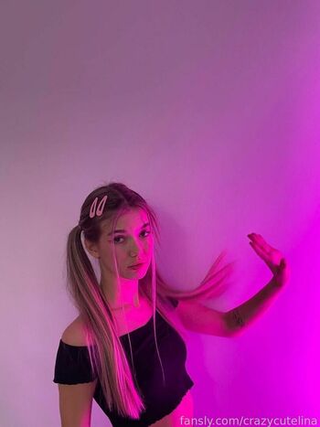 crazycutelina
