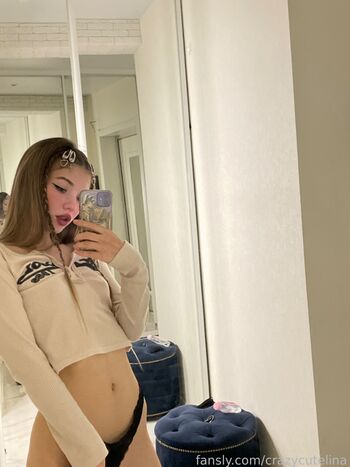 crazycutelina
