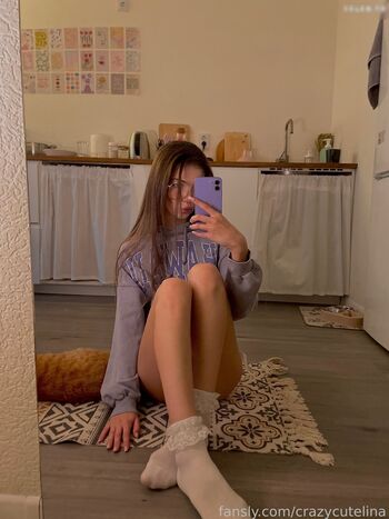 crazycutelina