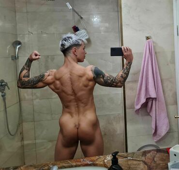 crazyxbody