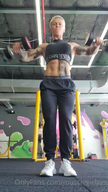 crazyxbody
