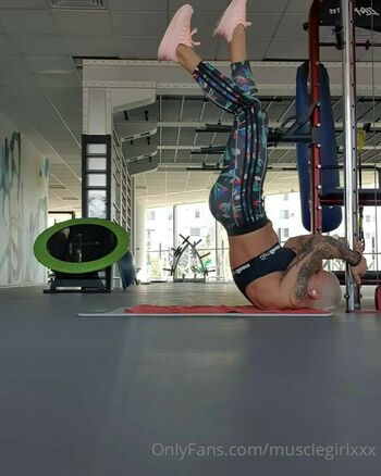 crazyxbody