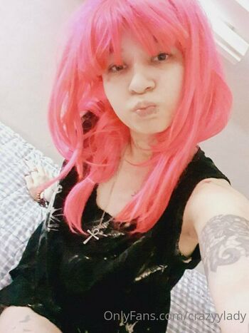crazyylady
